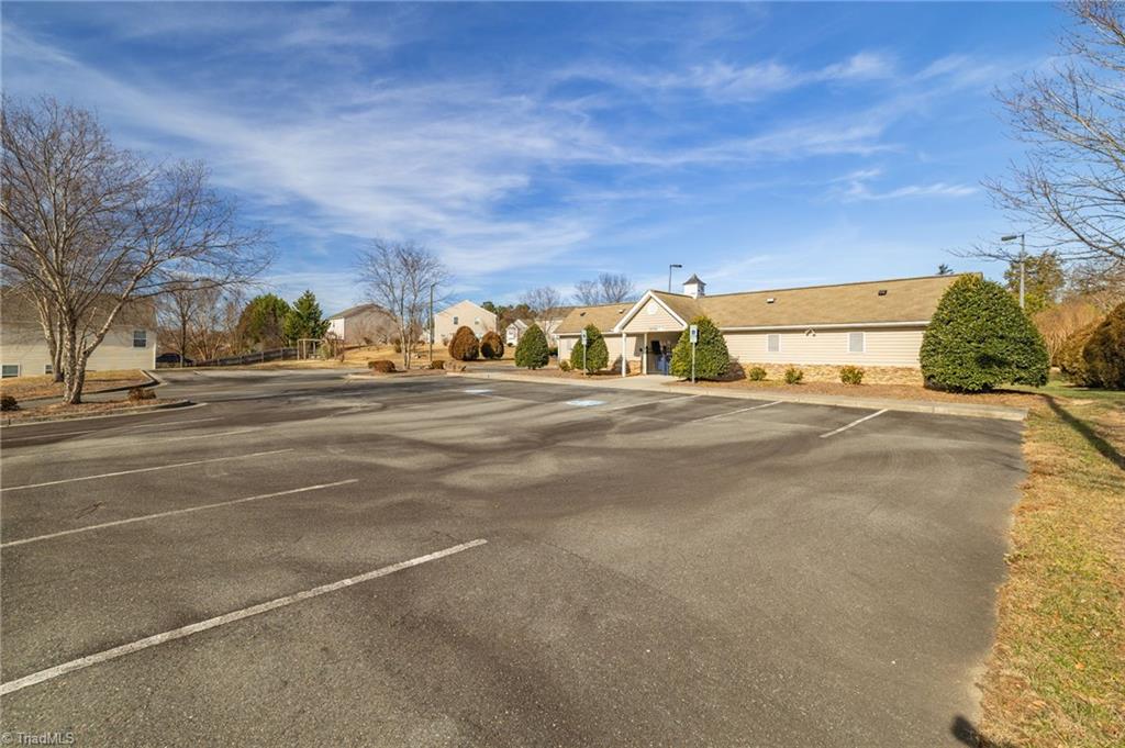 1804 Pine Cove Court, Winston-Salem