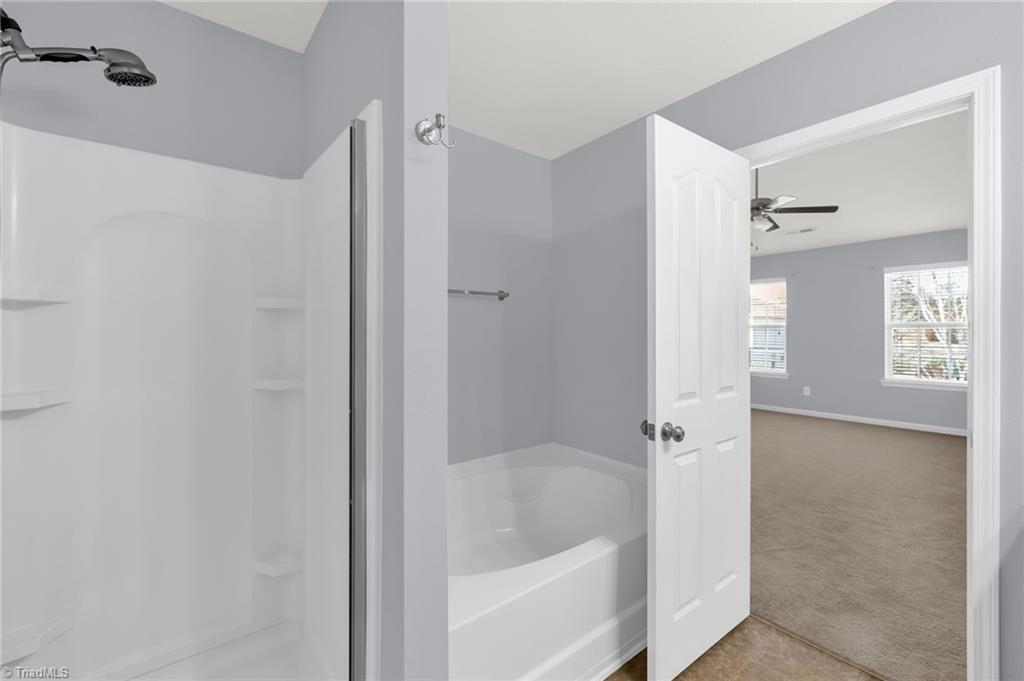 1804 Pine Cove Court, Winston-Salem