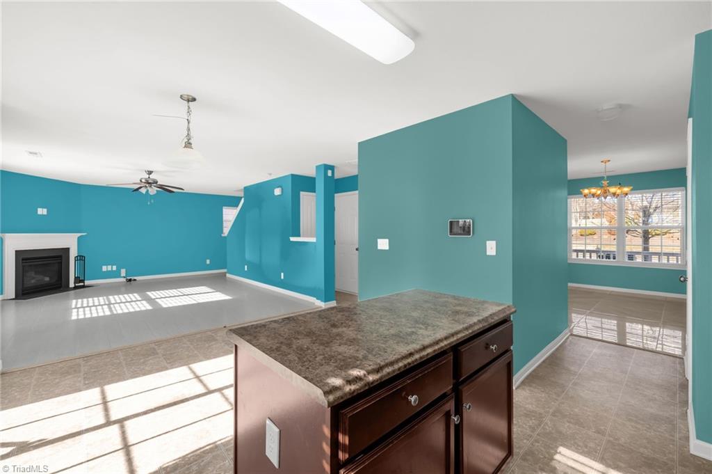 1804 Pine Cove Court, Winston-Salem