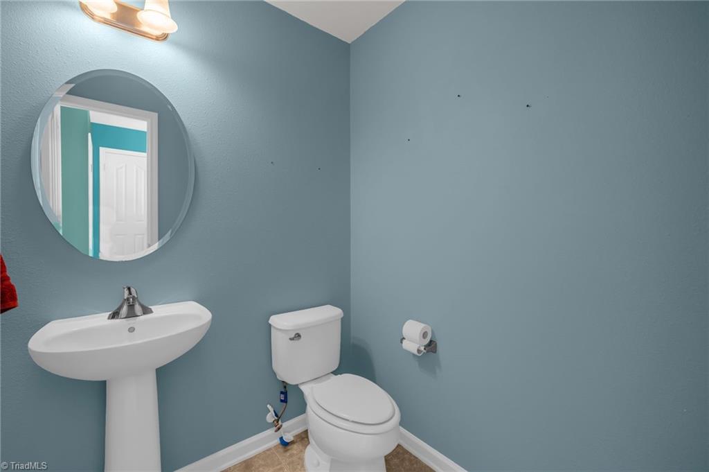 1804 Pine Cove Court, Winston-Salem