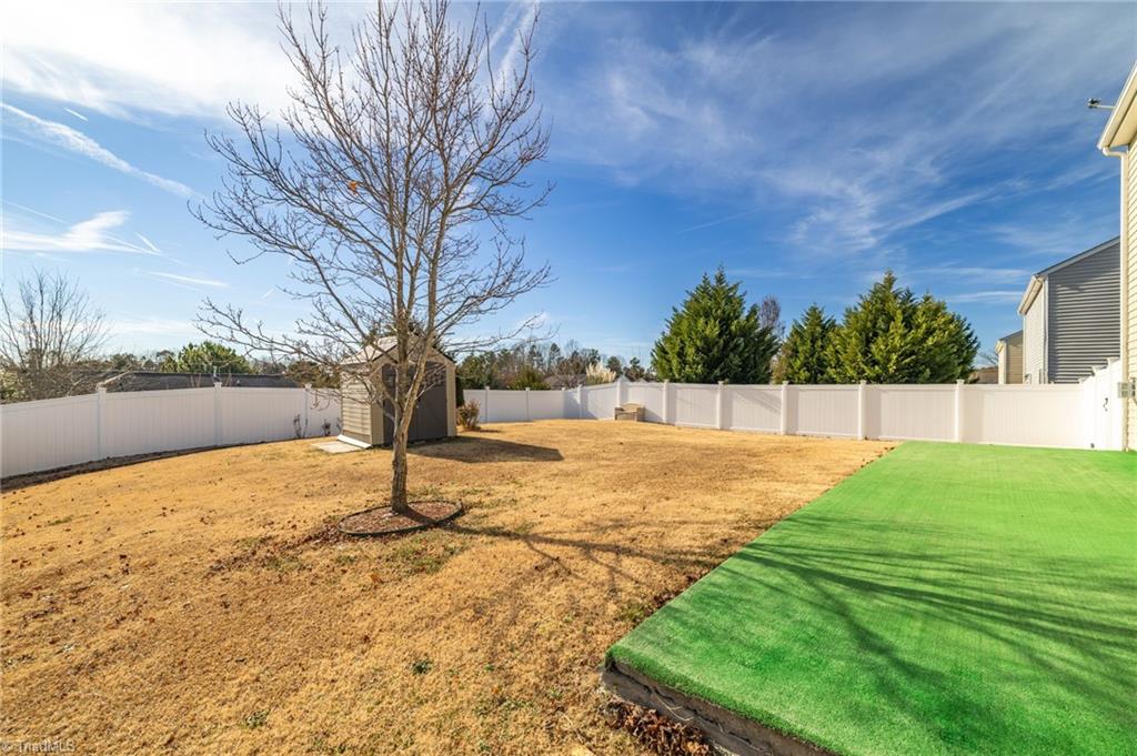 1804 Pine Cove Court, Winston-Salem