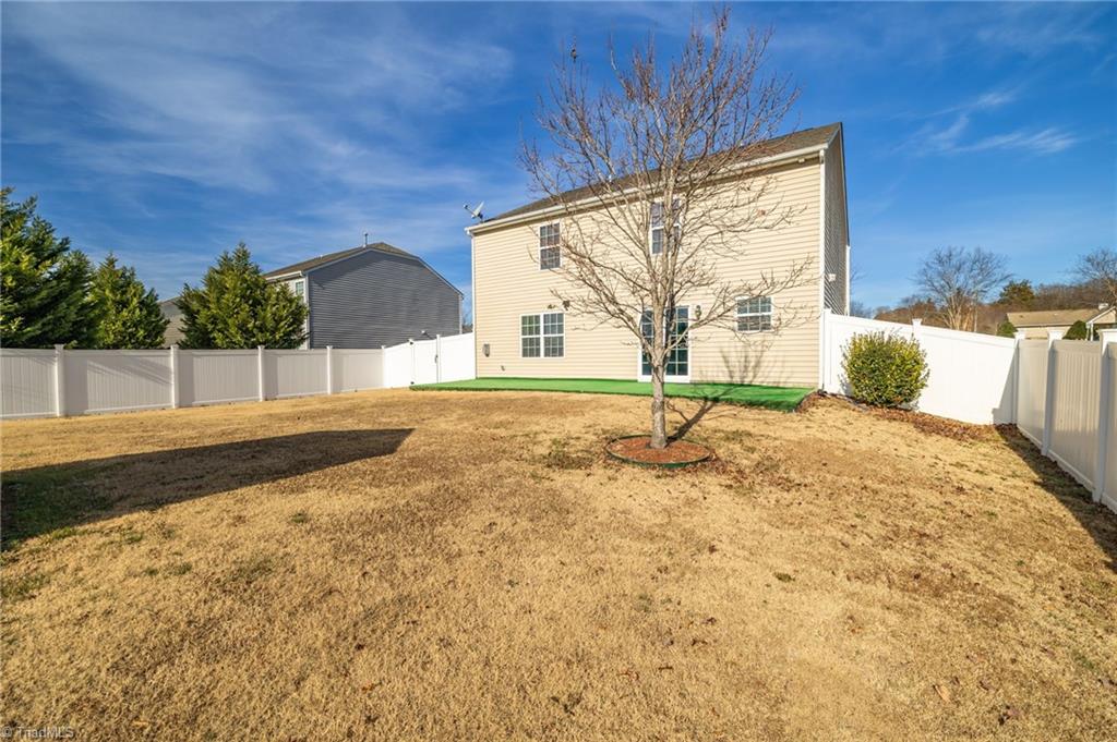 1804 Pine Cove Court, Winston-Salem