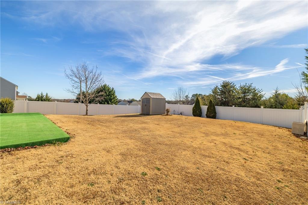 1804 Pine Cove Court, Winston-Salem