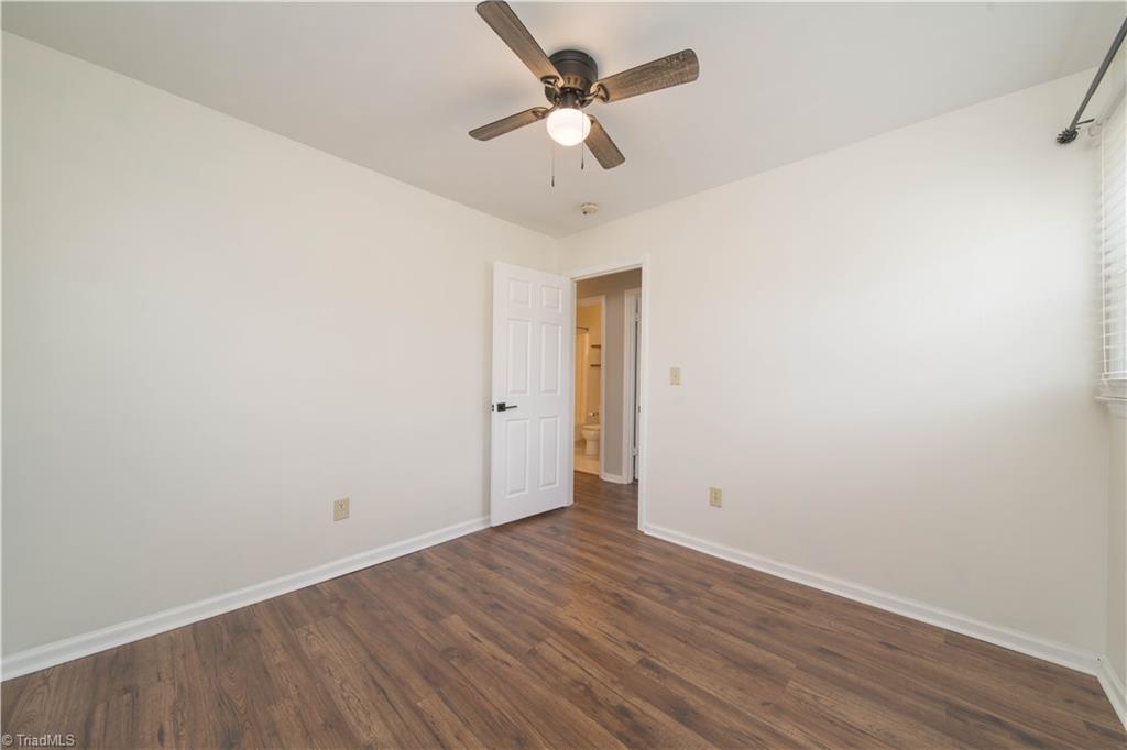 4330 Glenford Drive, Winston-Salem