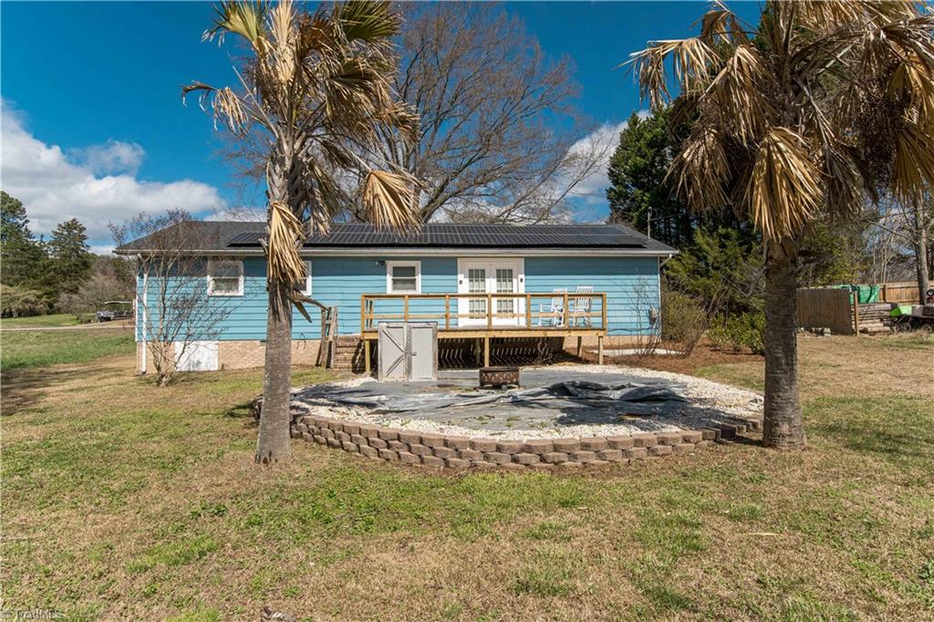 4330 Glenford Drive, Winston-Salem