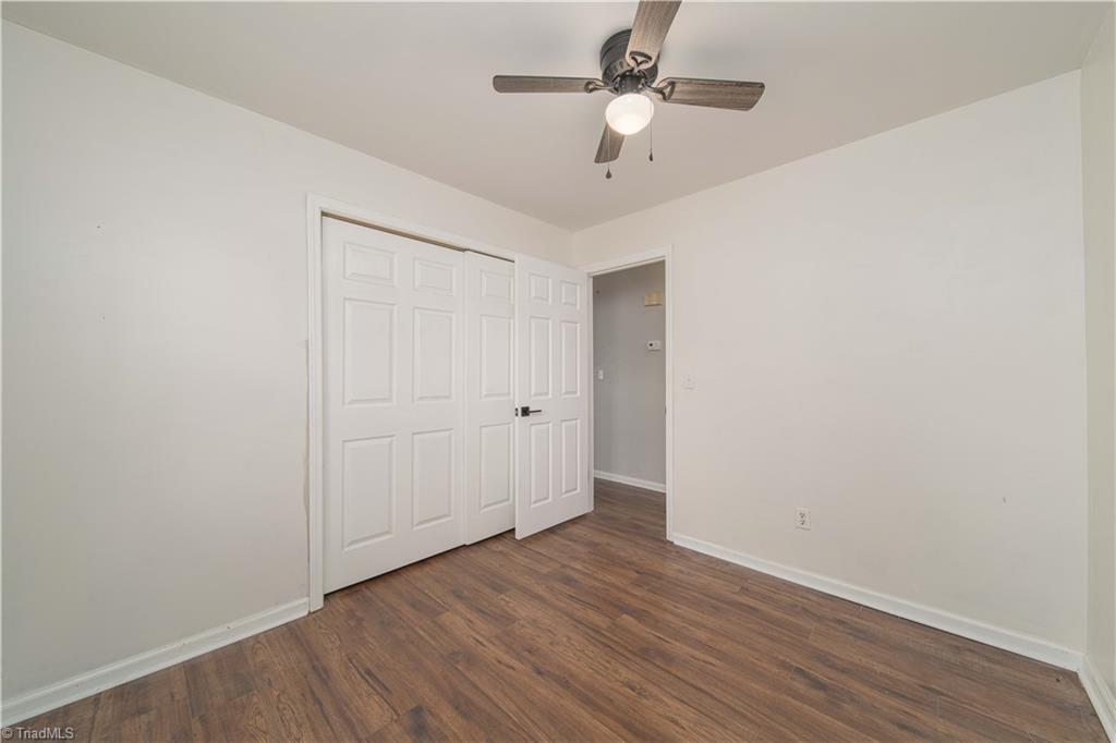4330 Glenford Drive, Winston-Salem