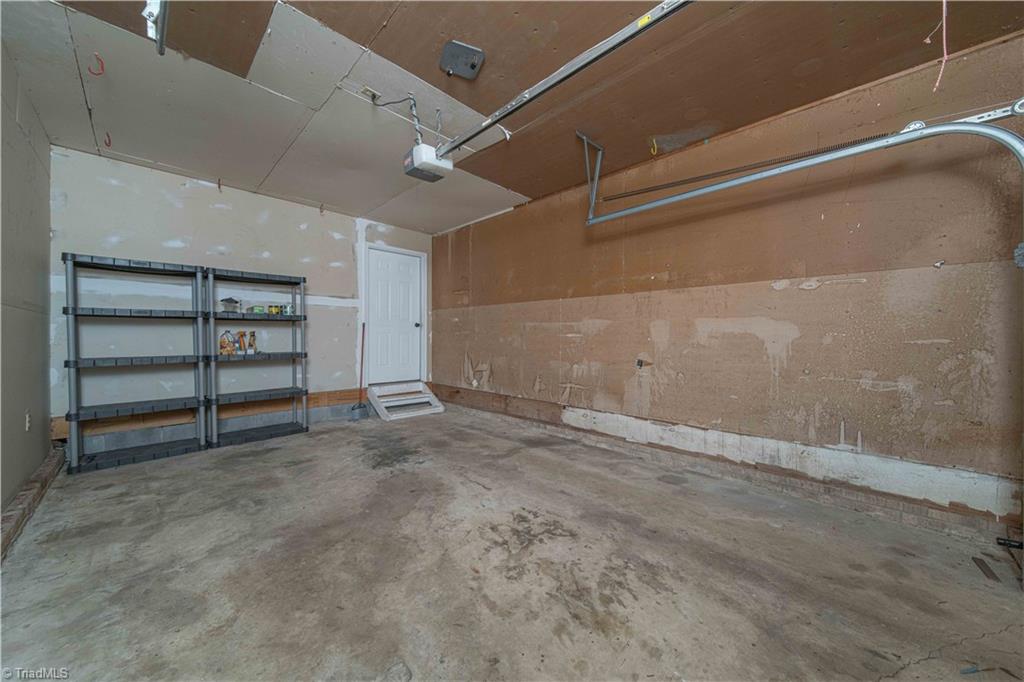 4330 Glenford Drive, Winston-Salem