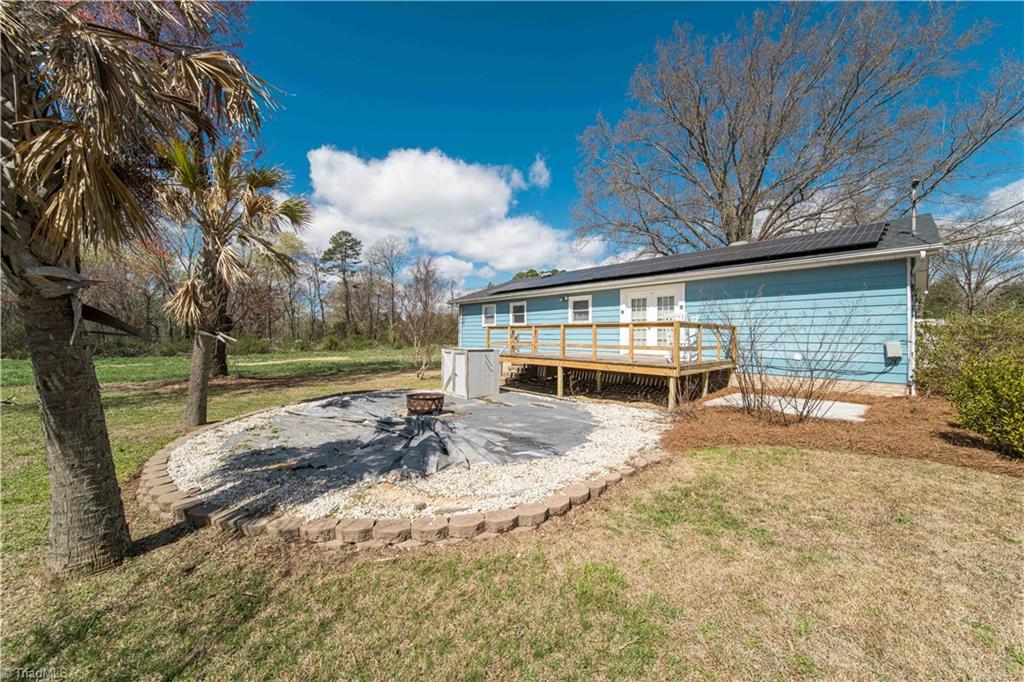 4330 Glenford Drive, Winston-Salem