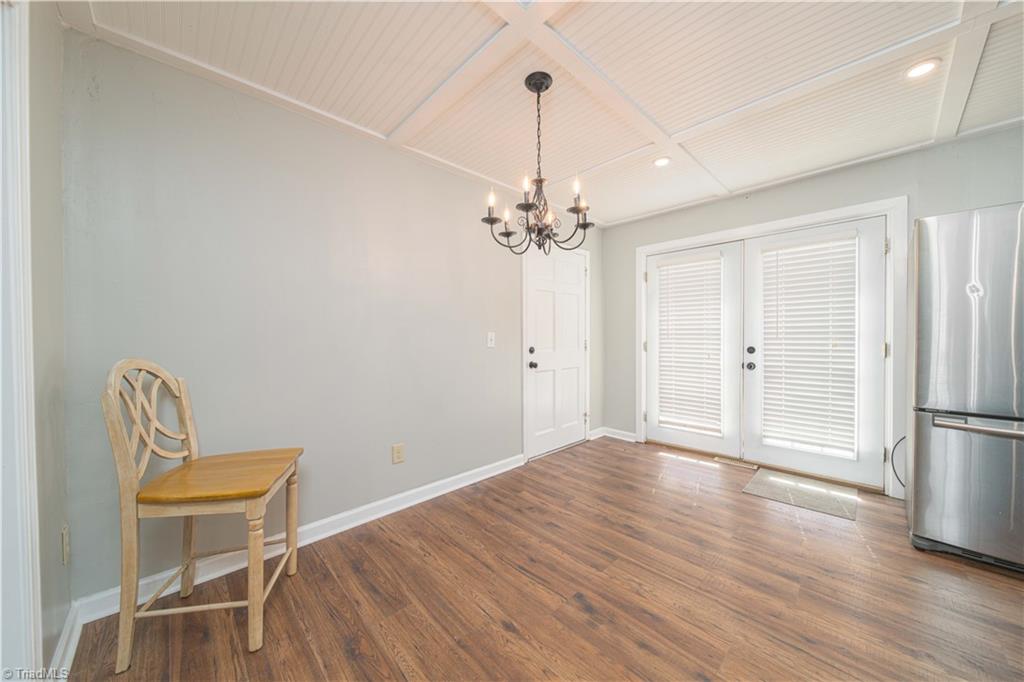 4330 Glenford Drive, Winston-Salem