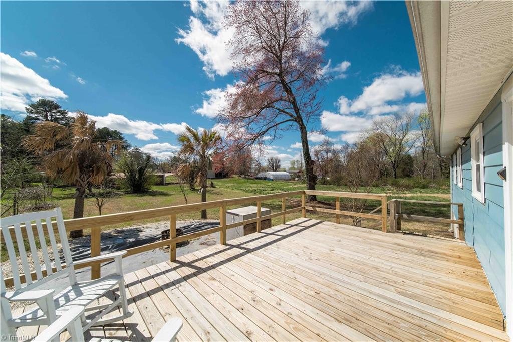 4330 Glenford Drive, Winston-Salem