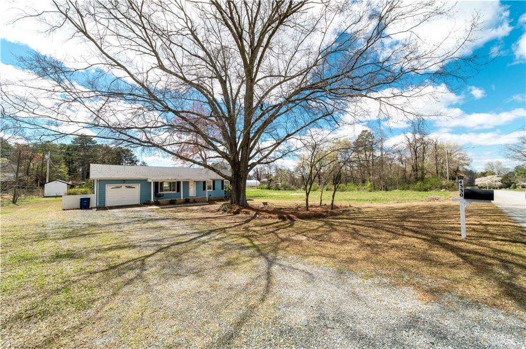 4330 Glenford Drive, Winston-Salem