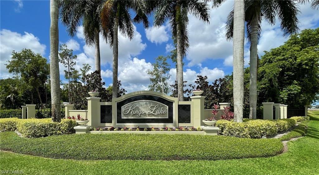1808 Kings Lake BLVD # 205 Unit: 5-205