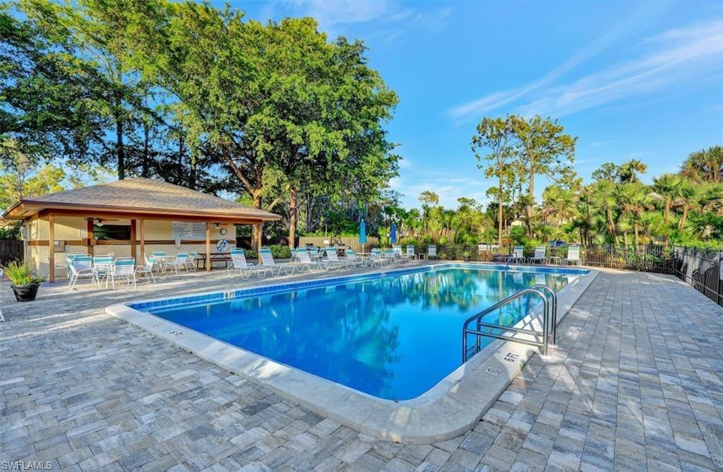 1808 Kings Lake BLVD # 205 Unit: 5-205