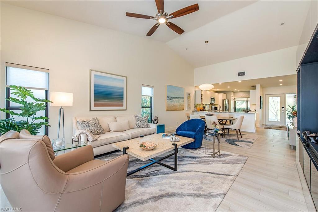 1808 Kings Lake BLVD # 205 Unit: 5-205