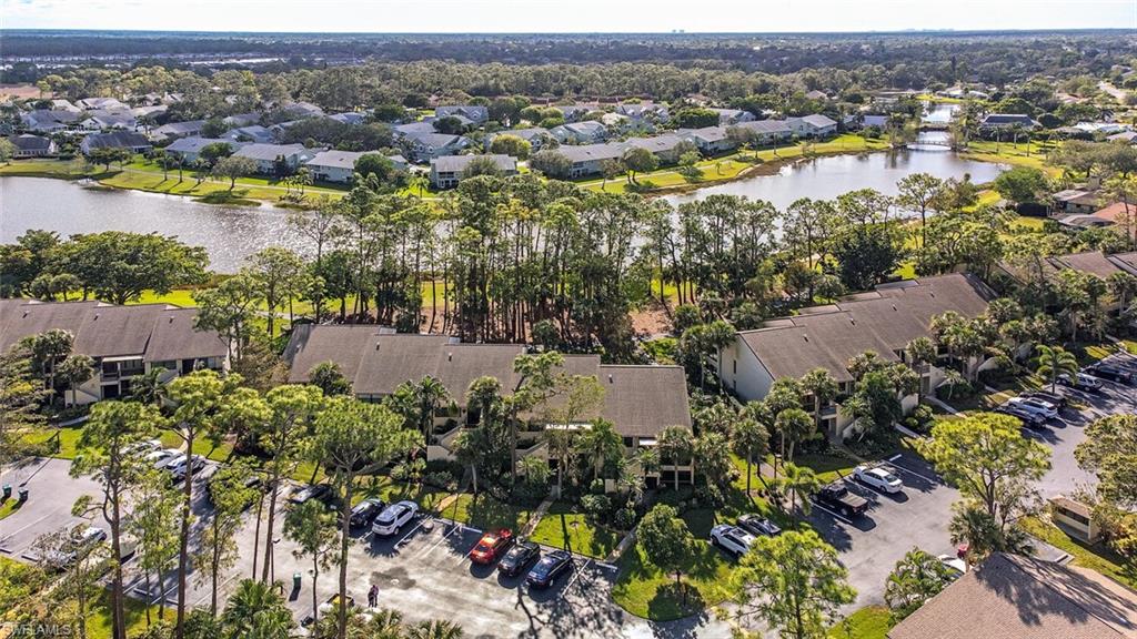 1808 Kings Lake BLVD # 205 Unit: 5-205