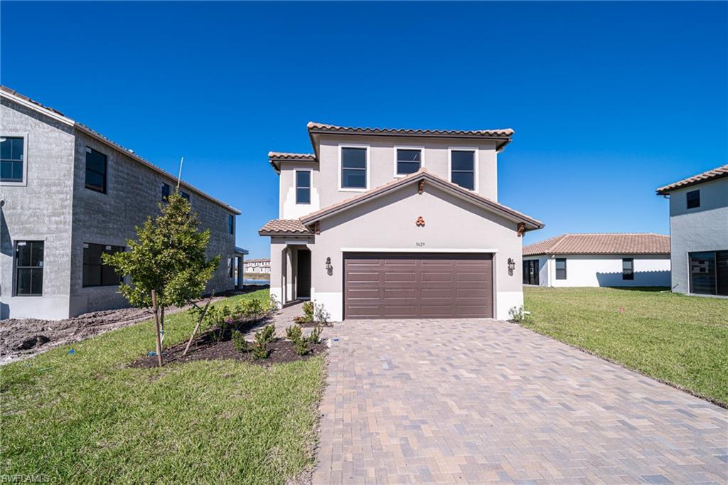 5629 Agostino WAY