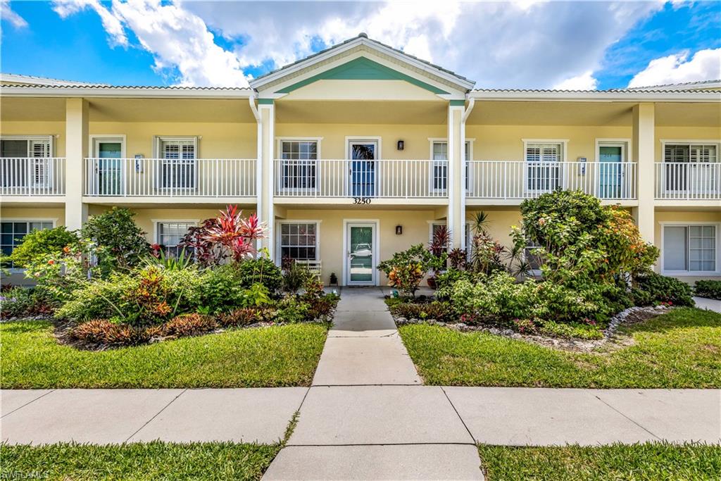 3250 Douglas DR # 201 Unit: 1-201