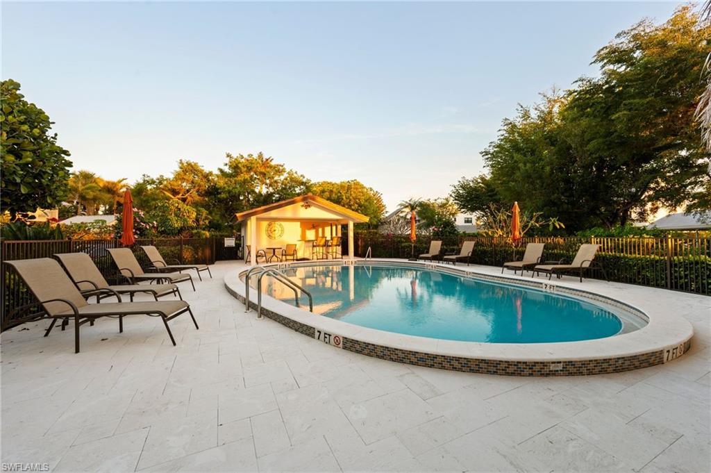 1301 Chesapeake AVE # 1B