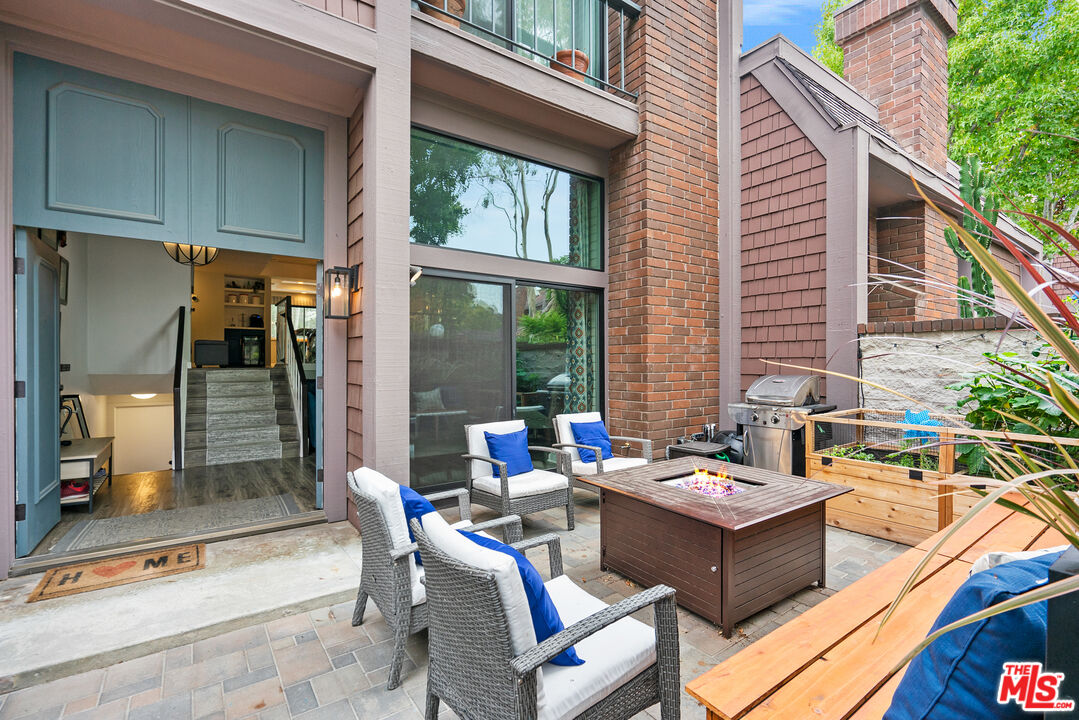 13036 MINDANAO WAY Unit: 2