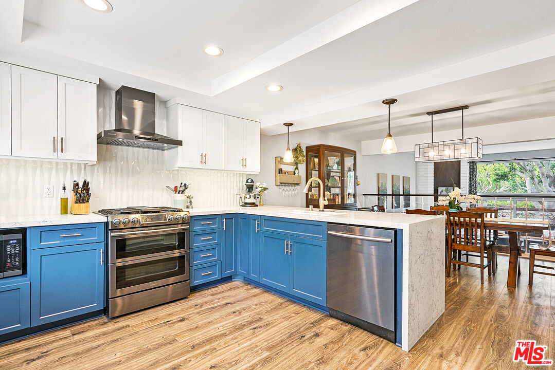 13036 MINDANAO WAY Unit: 2