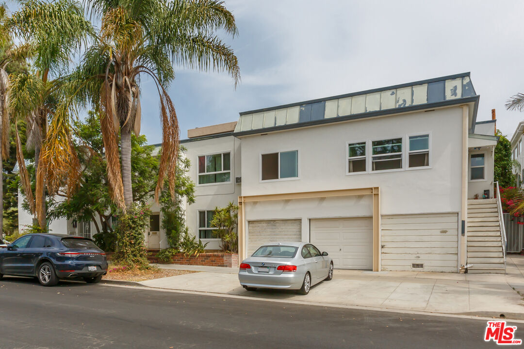 1101 Euclid St Unit: E