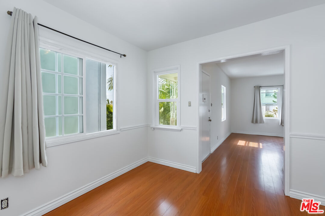 1101 Euclid St Unit: E