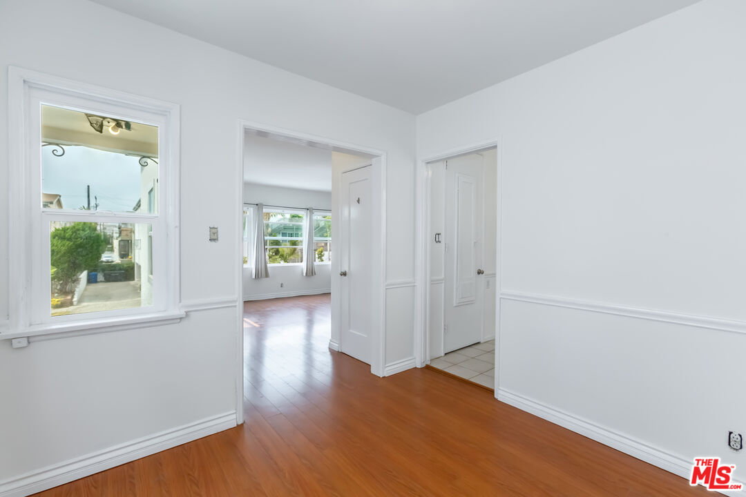 1101 Euclid St Unit: E