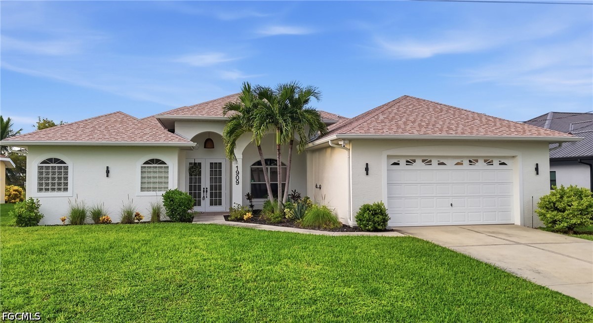 1909 SW 29th Ter Cape Coral FL