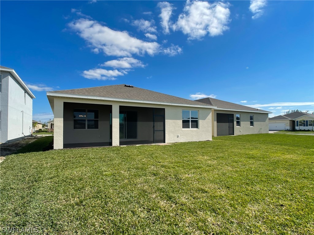 404 Coral Reef Place