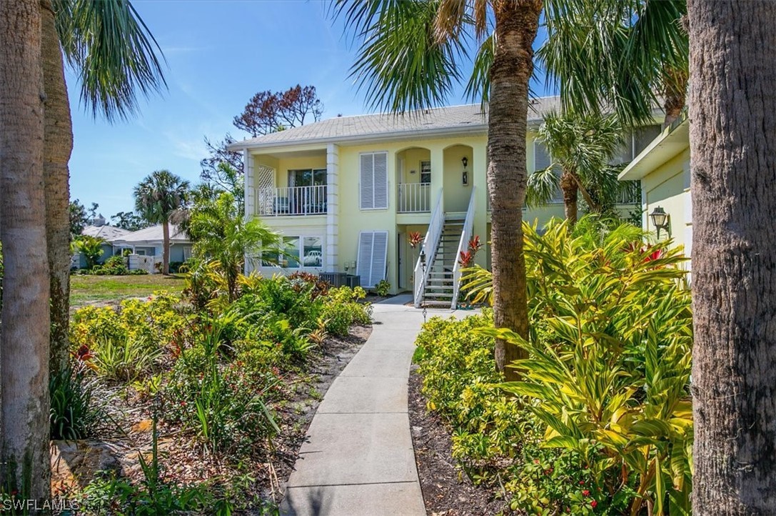 443 Cerromar Lane Unit: 400