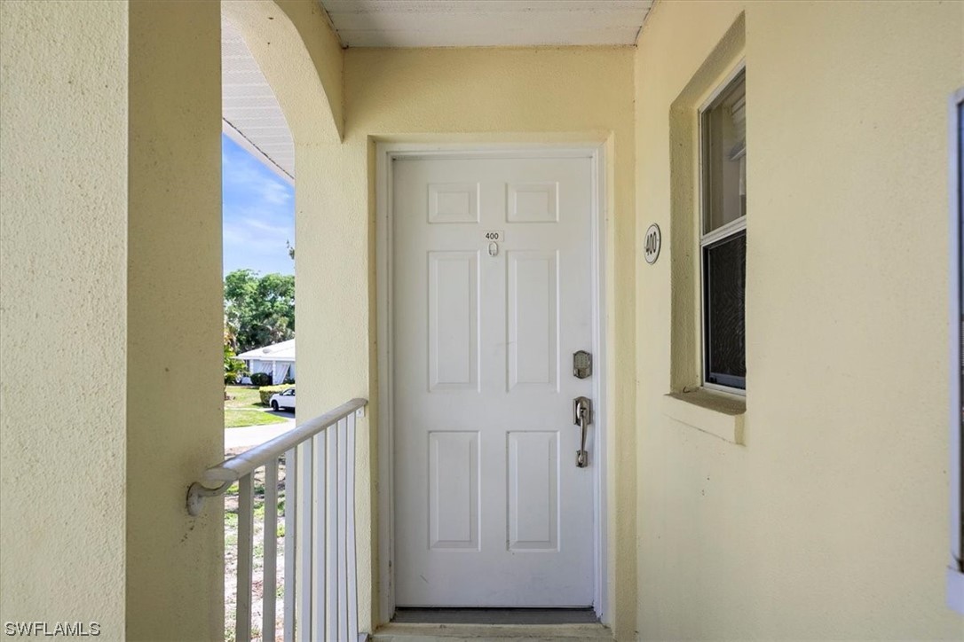 443 Cerromar Lane Unit: 400