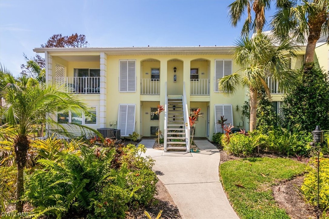 443 Cerromar Lane Unit: 400