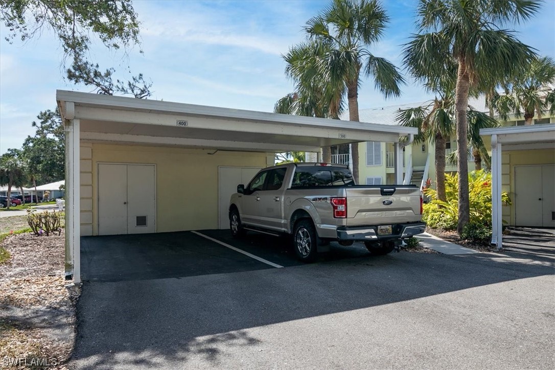 443 Cerromar Lane Unit: 400