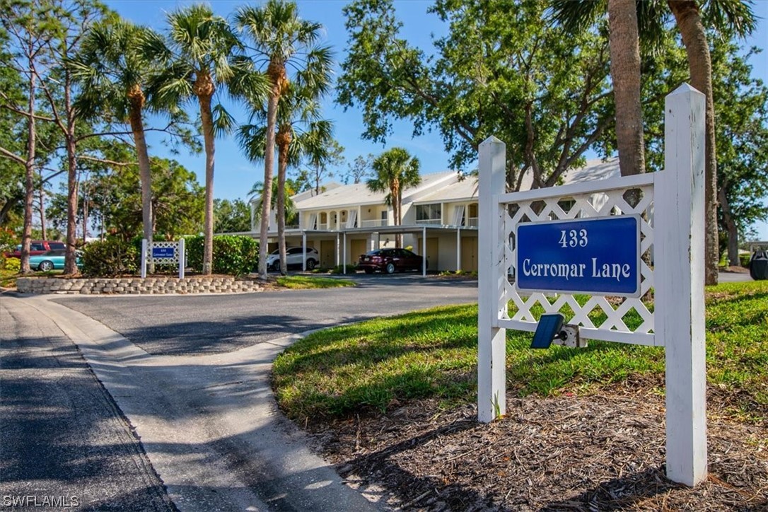 443 Cerromar Lane Unit: 400