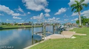540 Archer PKWY W