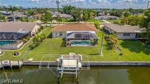 540 Archer PKWY W
