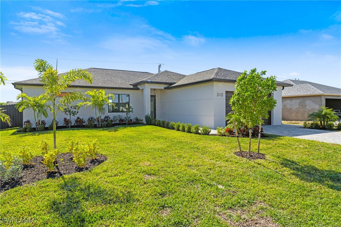 310 NE 8th TER