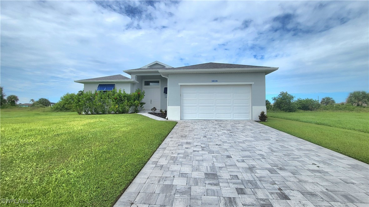 3818 NW 40th AVE