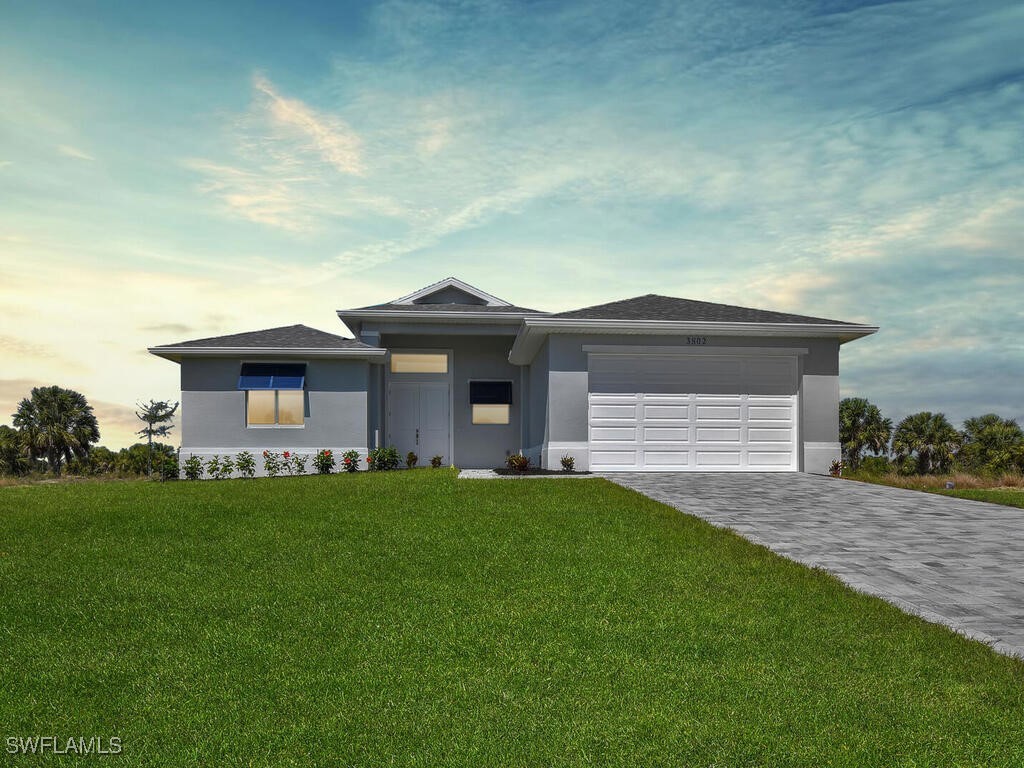3818 NW 40th AVE