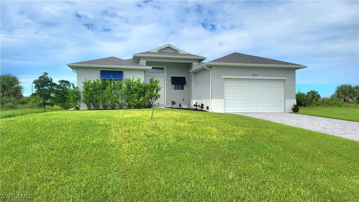 3818 NW 40th AVE