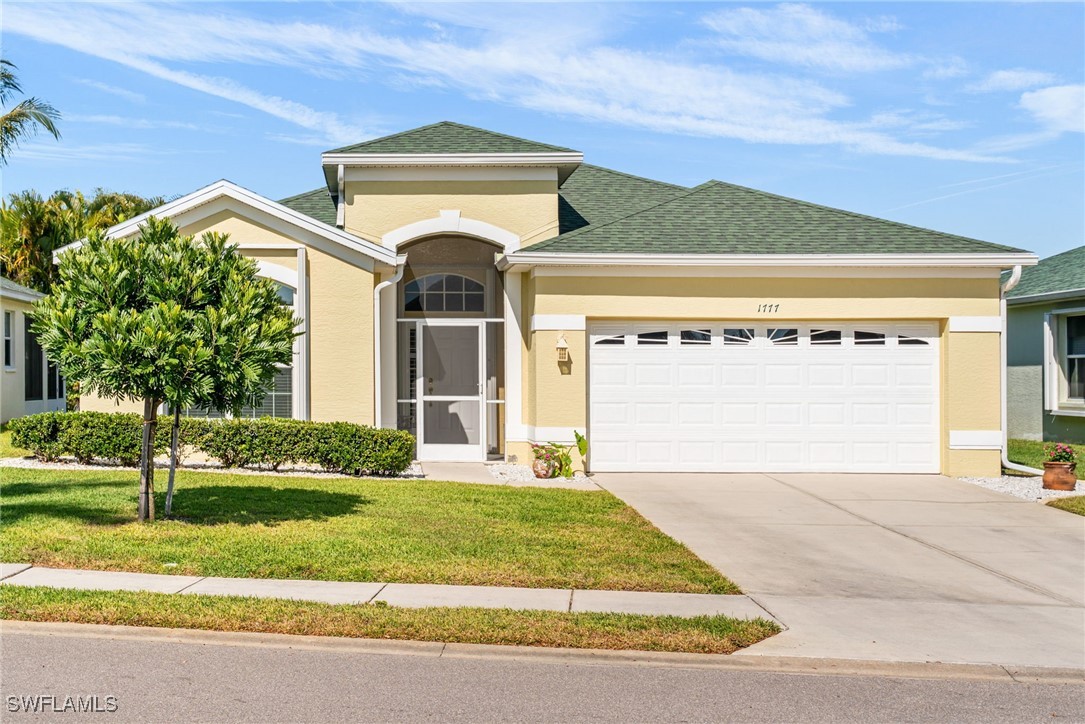 1777 Emerald Cove CIR