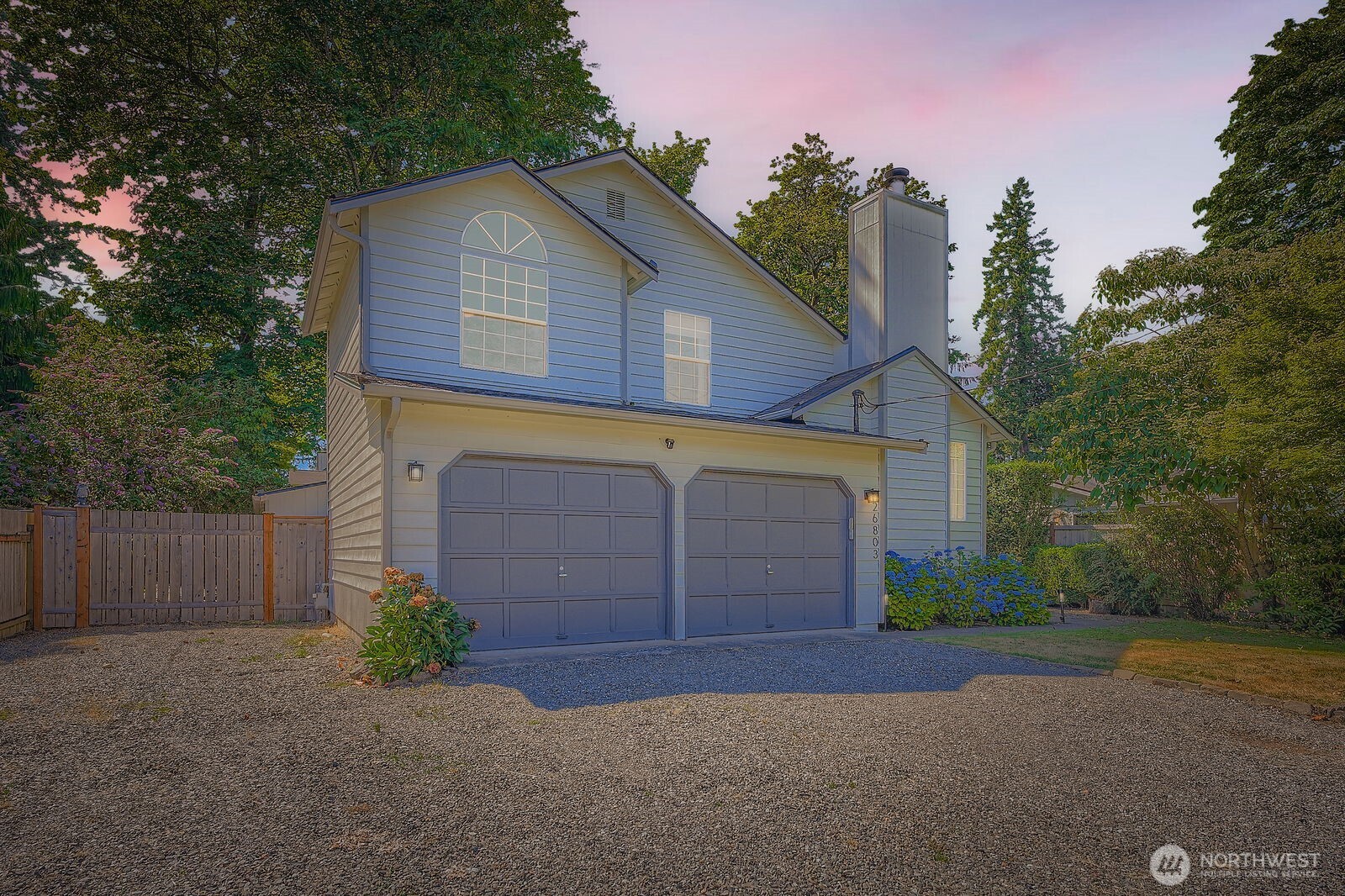 26803 216th Avenue SE