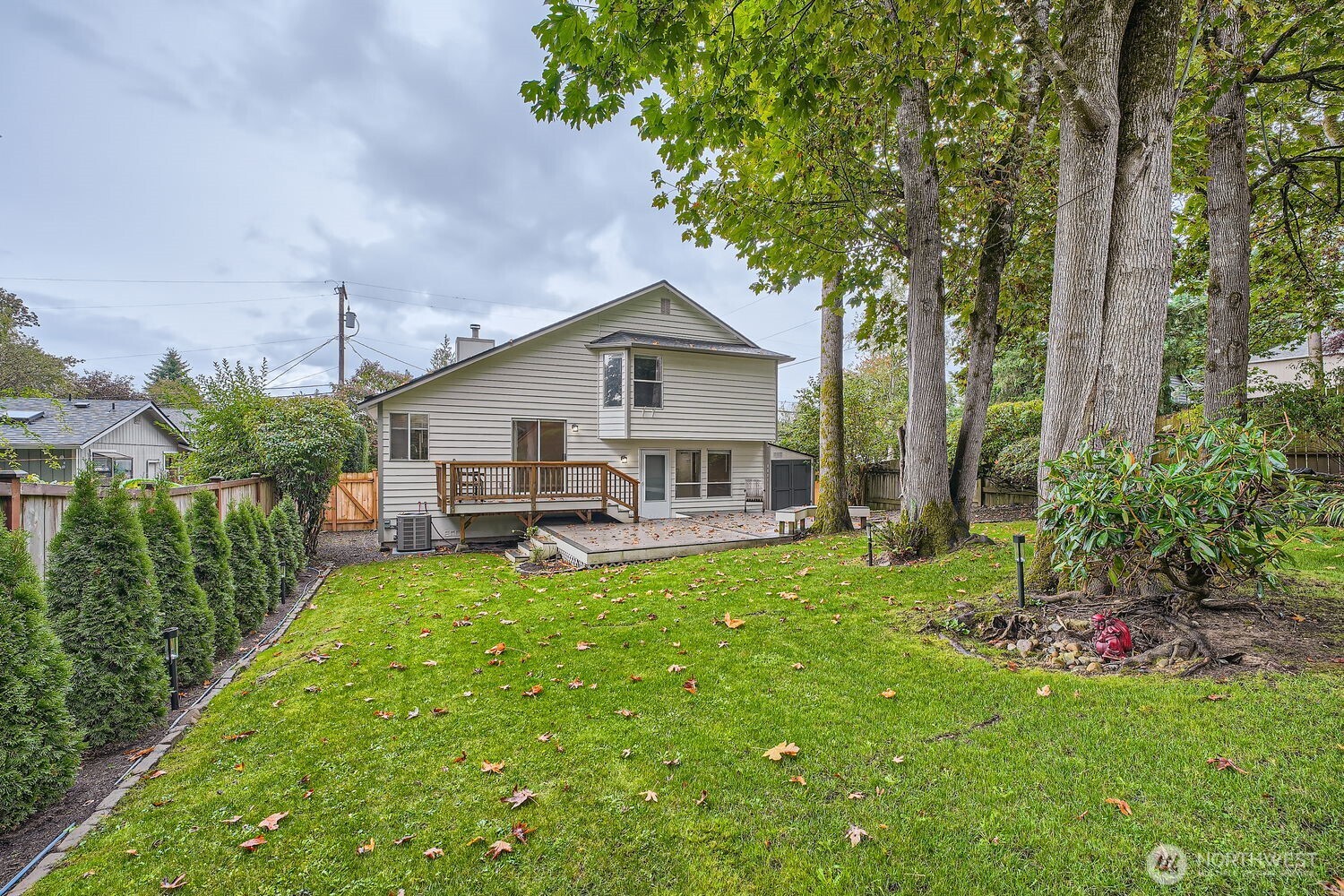 26803 216th Avenue SE