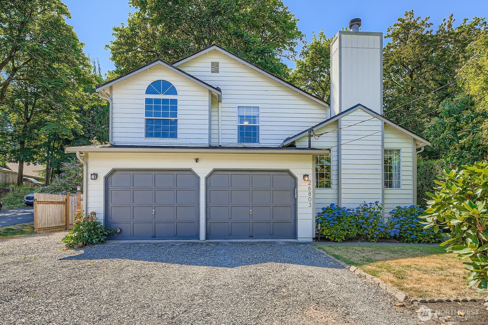 26803 216th Avenue SE