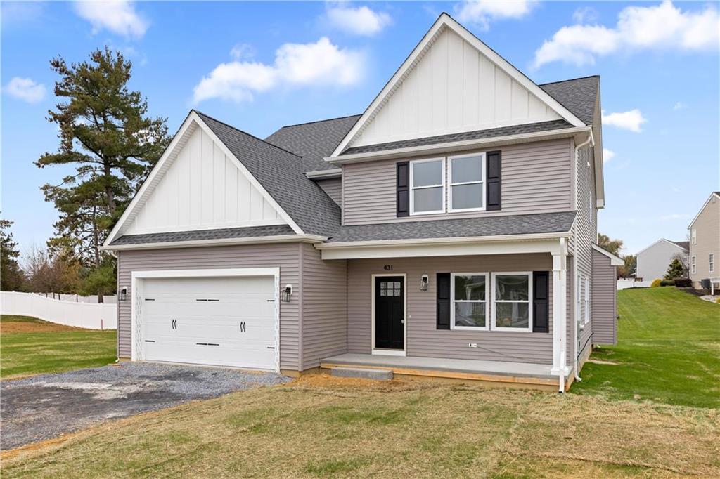 431 Freedom Court