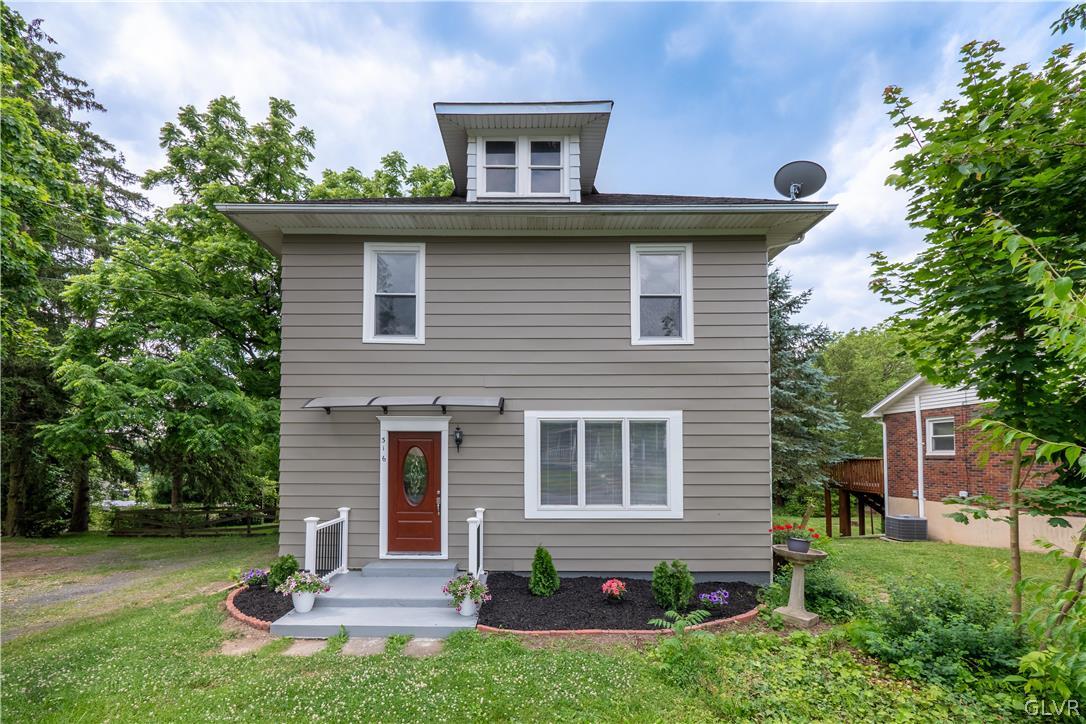 316 East Lawn Road