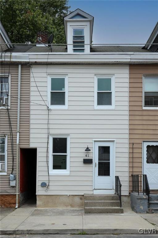 41 South 11Th Street
