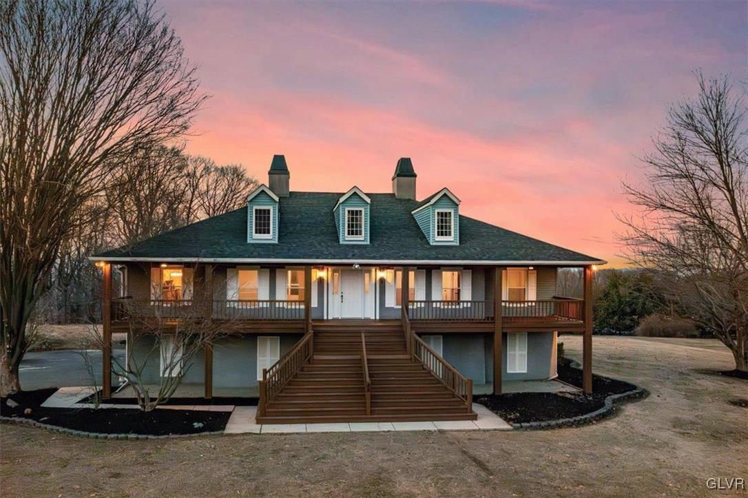 45 Woodshire Drive