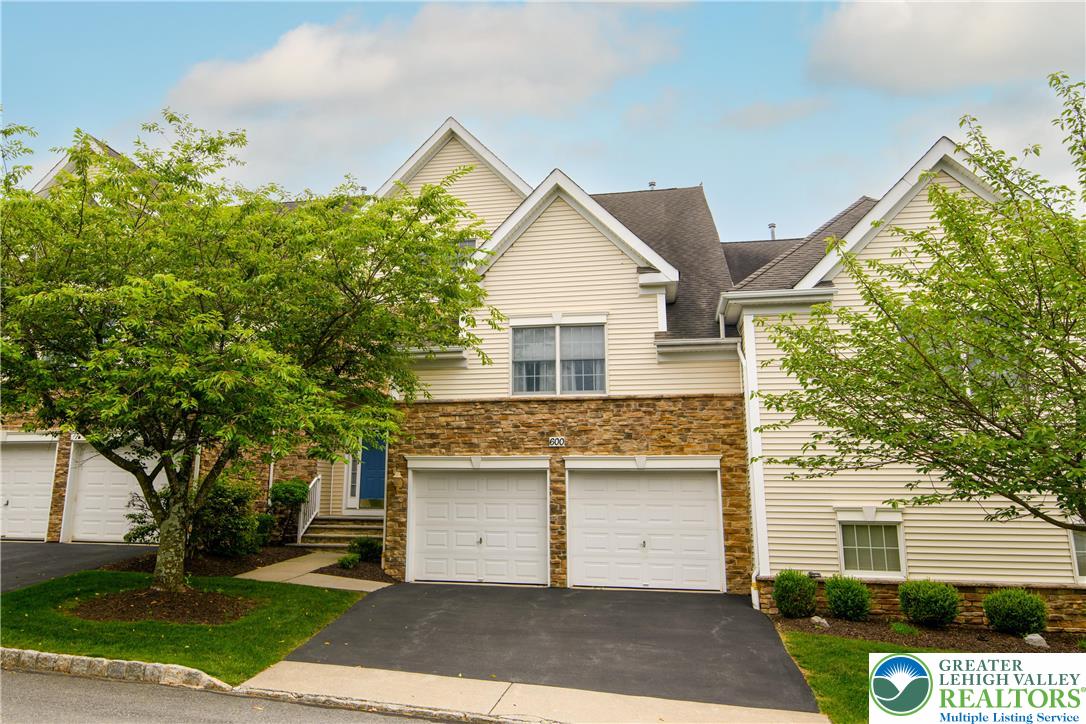 600 Quaker Ridge Terrace