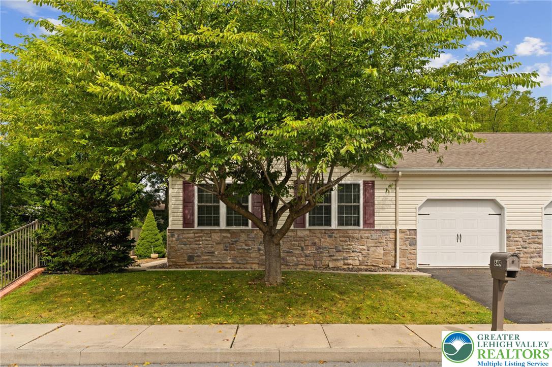649 Walker Drive